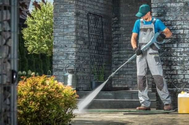 Professional Pressure Washing Services in Rocky Point, NY